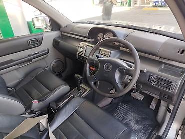 audi rs7 цена бишкек: Nissan X-Trail: 2002 г., 2 л, Автомат, Бензин, Кроссовер — 4