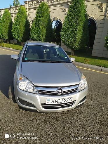 tofas mostu satilir: Opel Astra: 1.4 l | 2009 il 234000 km Hetçbek — 2