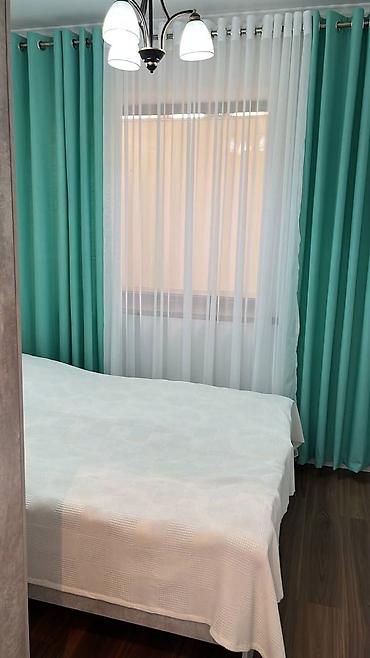 Посуточная аренда квартир: Сдается меблированная квартира с отдельными спальнями и просторной — 3