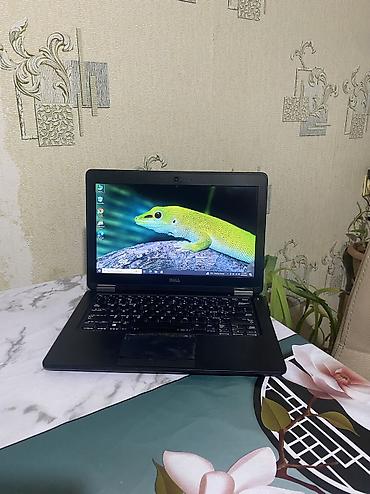 dell komputer: İşlənmiş Dell Latitude, 12.5 ", Intel Core i5, 128 GB, Ünvandan götürmə, Pulsuz çatdırılma, Ödənişli çatdırılma — 1