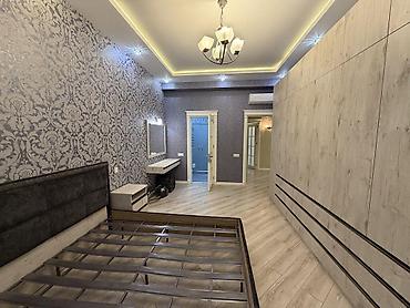 sumqayit 3 mkr kiraye evler: Ağ şəhər, 3 otaqlı, Yeni tikili, m. Xətai, 120 kv. m — 9