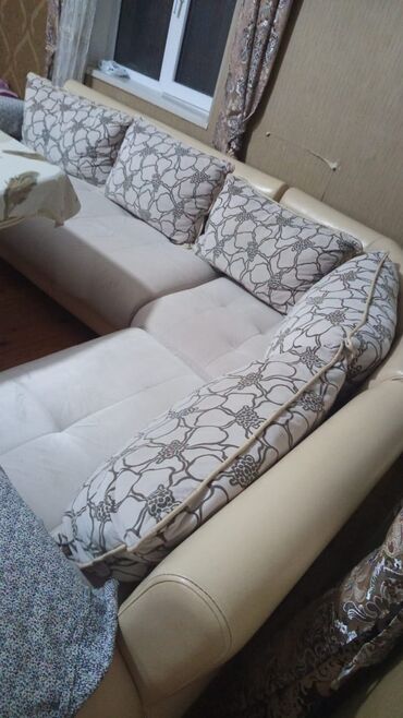 мебель для гостиной: Hamısdı biri yerdə 1500 manat təcili satılır