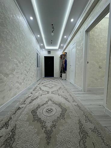 гик цены на квартиры: 3 комнаты, 117 м², Элитка, 5 этаж, Евроремонт — 3