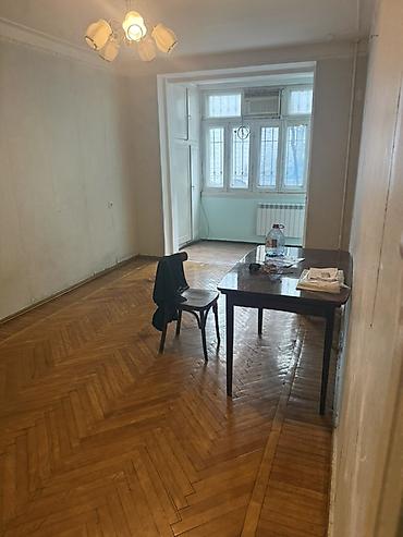 kiraye boş ev: Kirayə 3 otaqlı mənzil və ayrı-ayrı otaqlar Leninqrad laihəli 2/5 — 3