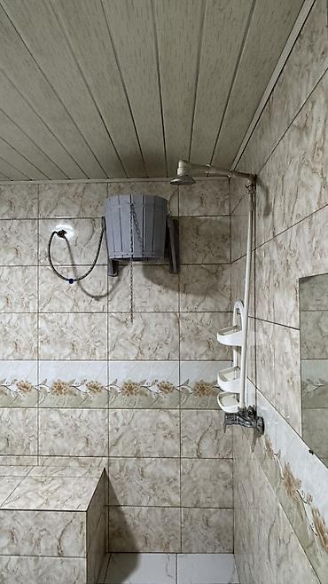 Бани, сауны, SPA: Баня Семейная с паром. После реконструкции. Район восточного — 7