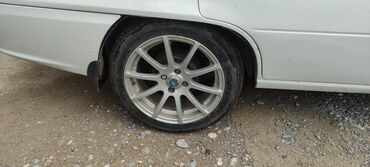 светодиодные лампы для авто в бишкеке: Литые Диски R 16 Комплект, отверстий - 4, Б/у