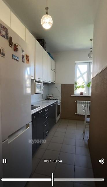 3 к: 3 комнаты, 70 м², Городок строителей 105 серия, 7 этаж, Евроремонт — 7