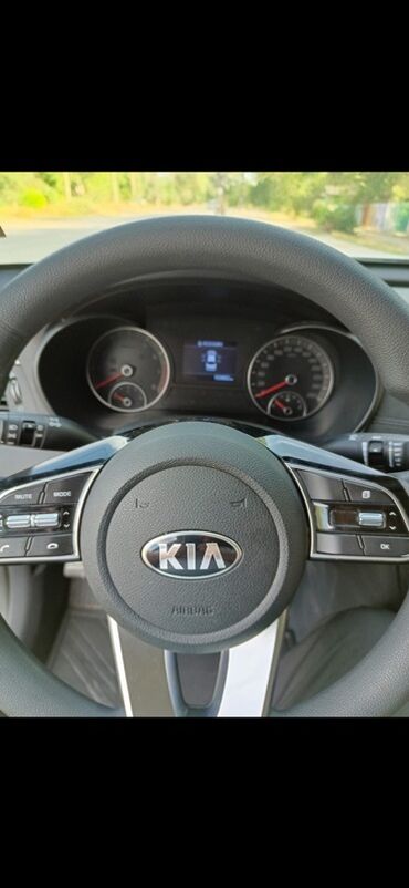 Kia: Kia Optima: 2018 г., 2 л, Автомат, Газ, Седан — 17