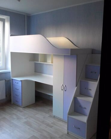 Мебель на заказ: Мебель на заказ, Кухня, Кухонный гарнитур, Стол, Столешница — 6