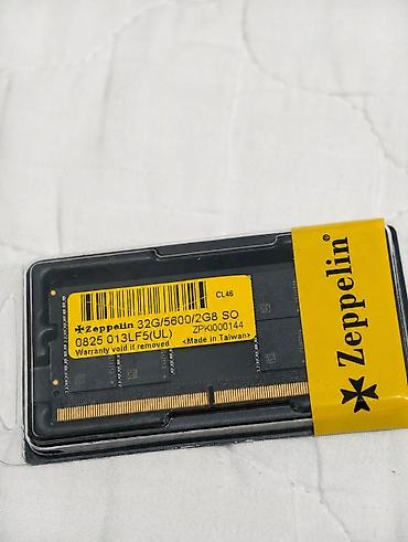 озу ddr5: Оперативная память (RAM) для ПК, Новый, 32 ГБ, DDR5, 5600 МГц — 1