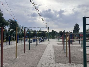 Долгосрочная аренда квартир: 6 комнат и более, Собственник, С мебелью полностью — 19