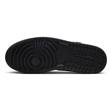 black: Мужские кроссовки, 41, 42.5, 43, Air Jordan, Новый, цвет - Черный, Самовывоз, Бесплатная доставка, Платная доставка — 6