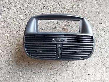 car: FIAT PUNTO VENTILACIJA | Ispravna vise komada na stanju. Polovni — 2