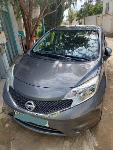 авторынок бишкек спринтер дубль кабина: Nissan Note: 1.2 л | 2015 г. Хэтчбэк