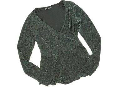 massimo dutti bluzki: Bluzka damska, BODY FLIRT, rozmiar XS