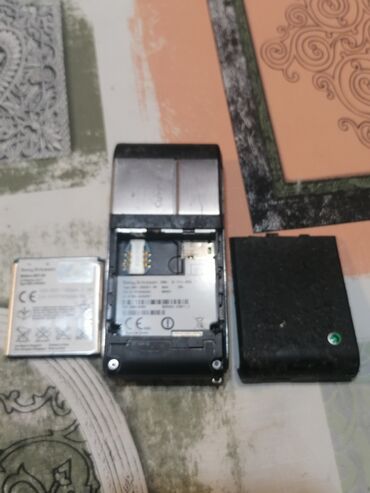 Sony Ericsson: Sony Ericsson C905, bоја - Crna, Sa tastaturom — 9