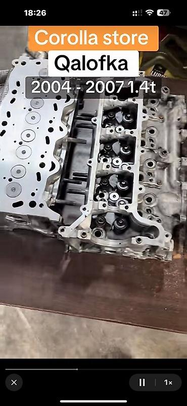 prado arxa stop: Məhsul: Toyota Corolla 1.4 dizel Qalofka ucuz qiymete stent qoyumuş da — 1