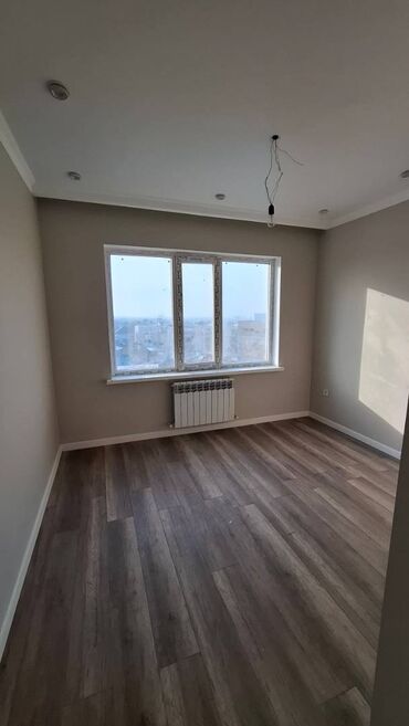 Продажа квартир: 3 комнаты, 90 м², Элитка, 6 этаж, Евроремонт