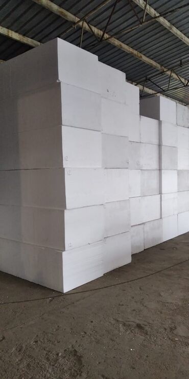 Пенопласт: Оптом пенопласт.!!! Пенопласт завод. Пенопласт Бишкек. Бесплатная — 3