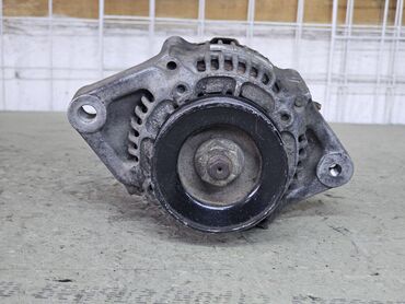 Генераторы: Генератор Daihatsu 1997 г., Б/у, Оригинал, Германия — 5