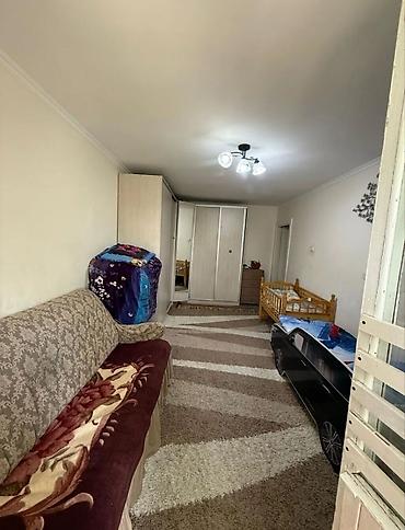 2 комнаты, 44 м², 3 мкр 104 серия, 3 этаж