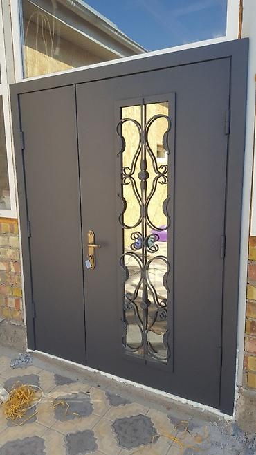 Бронированные двери на заказ: Входные двери🚪🚪🚪 Бронированные двери на заказ🇰🇬 Сделано на совесть — 12