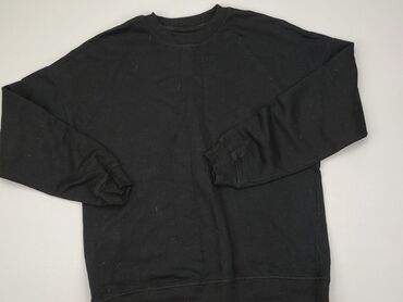 bluzka czarna hiszpanka: Bluza dla mężczyzn, M, House, stan - Zadowalający