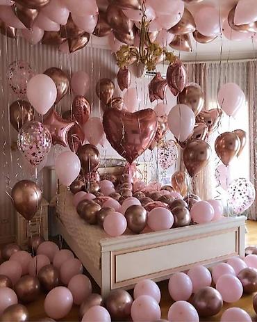 Организация мероприятий: Организация мероприятий | Гелевые шары, Оформление мероприятий at lalafo.kg — 5 Организация мероприятий: Организация мероприятий | Гелевые шары, Оформление мероприятий — 5