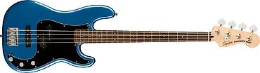 бас гитара фендер: №: 1073 Məhsulun adı: Bas gitara Fender SQ Affinity Bass Lake Placid — 1