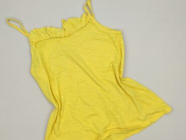 sukienki na lato na ramiączkach: T-shirt damski, S