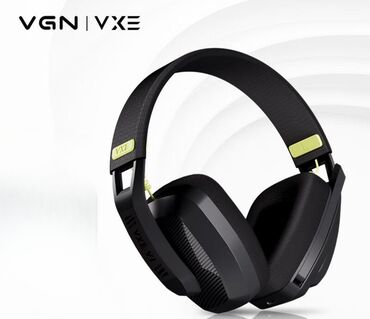 Аудиотехника: Беспроводная гарнитура VGN VXE Siren V1 Подключение по bluetooth и