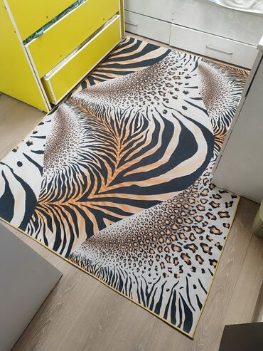 мешок для овощей: Ковер Синтетика at lalafo.kg мешок для овощей: Ковер Синтетика