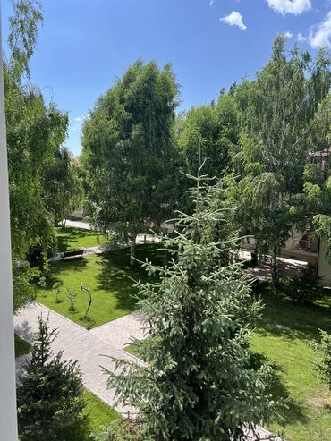 Иссык-Куль 2025: Квартира, ЦО Asia Palace, Сары-Ой, Бассейн, Детская площадка, Закрытый пляж — 8