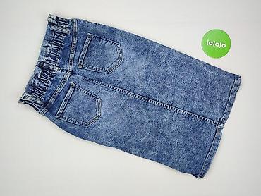 dzins material: Denim Life, Spódnica damska, rozmiar XS — 3