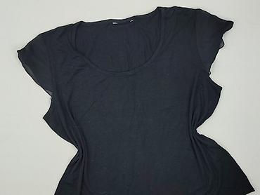 odzież basic damska: Bonmarche, T-shirt damski, rozmiar L — 1