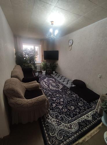 куплю квартиру рабочий городок: 3 комнаты, 65 м², 1 этаж — 2