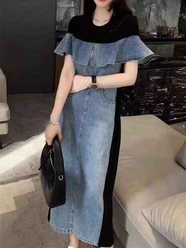 шорты размер 44: Повседневное платье, Китай