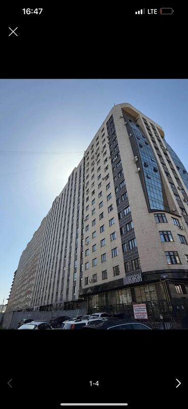 снять квартиру в частном секторе: 2 комнаты, 76 м², Элитка, 2 этаж, ПСО (под самоотделку)