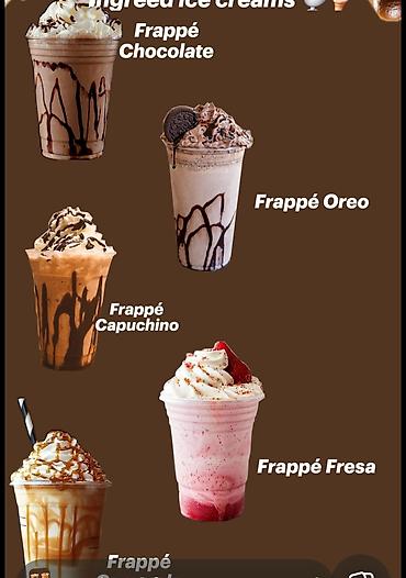 ofisiant is: Barista tələb olunur, Aylıq ödəniş — 4