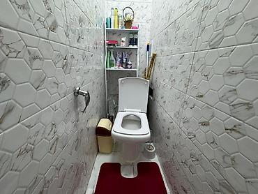 квартиры в асанбай: 2 комнаты, 64 м², Асанбай мкр Индивидуалка, 12 этаж, Евроремонт — 8