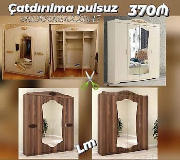 Dolablar: Endirimli dolab çatdırılma pulsuz — 1