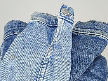 dresy pull and bear: Dziecięca kurtka jeansowa, 4-5 lat, 104-110 cm, H&M, stan - Bardzo dobry — 6