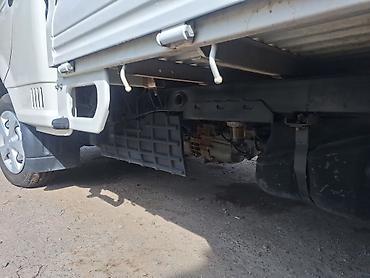 хундай аванте 1: Жеңил жүк ташуучу унаа, Hyundai, Стандарт, 1,5 т, Колдонулган — 6
