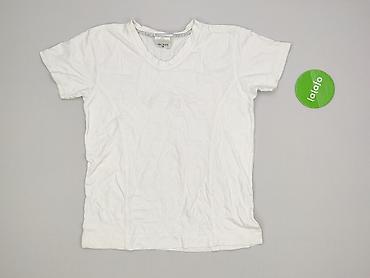 botki granatowe ccc: Classic, T-shirt damski, rozmiar S — 2