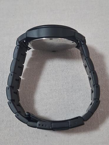 Ručni satovi: Fossil Machine Chronograph ručni sat – model FS4552 - Kućište i — 5