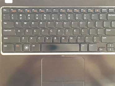 Ноутбуки Dell: Ноутбук:DELL INSPIRON N5110 Диагональ 15.6" (39.6 см) Процессор — 10