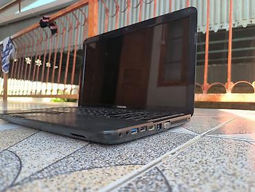 asus rog srtix: İşlənmiş Toshiba, 15.6 ", Intel Core i5, 256 GB, Ünvandan götürmə, Pulsuz çatdırılma, Ödənişli çatdırılma — 1