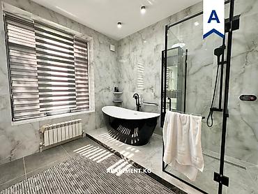 Продажа коттеджей и домов: 6 комнат и более, 519 м², 6 соток, Бишкек — 21