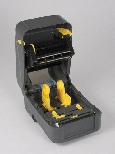 термо этикетки: Термотрансферный принтер для печати сатиновых лент, нейлона, Силикона