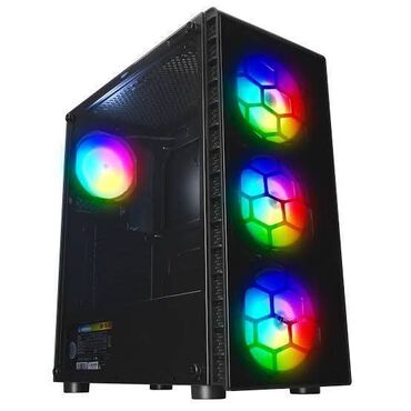 Masaüstü kompüterlər və iş stansiyaları: ➡️ RTX4060 8 GB ➡️ İntel Core i5-12400 ➡️ DDR5 16 GB 4800MHz ➡️ SSD lalafo.az -da Masaüstü kompüterlər və iş stansiyaları: ➡️ RTX4060 8 GB ➡️ İntel Core i5-12400 ➡️ DDR5 16 GB 4800MHz ➡️ SSD